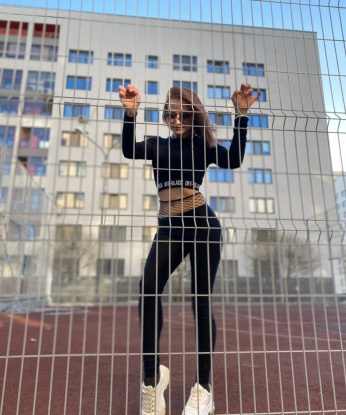 Кристина, 22 года