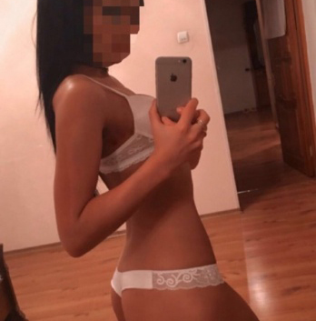 Инна, 23 года